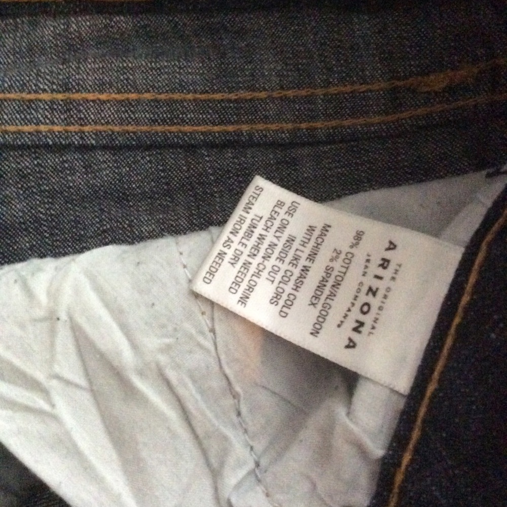 Jeans - Picture 3 of 3